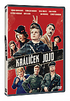 KRLEK JOJO (DVD)