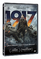 1917 (DVD)