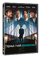 TEMN TV BROOKLYNU (DVD)