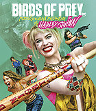 BIRDS OF PREY (Podivuhodn promna Harley Quinn)