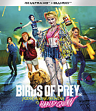 BIRDS OF PREY (Podivuhodná proměna Harley Quinn)
