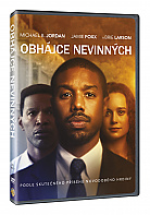 OBHJCE NEVINNCH (DVD)