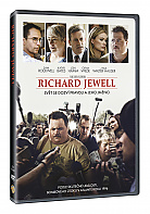 RICHARD JEWELL (DVD)