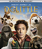 DOLITTLE