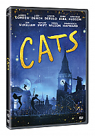 CATS (DVD)