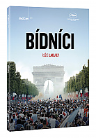 BÍDNÍCI (2019) (DVD)