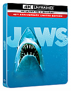 ELISTI 4K Ultra HD Steelbook™ Limitovan sbratelsk edice + DREK flie na SteelBook™ (4K Ultra HD + Blu-ray)