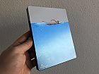 ČELISTI 4K Ultra HD Steelbook™ Limitovaná sběratelská edice + DÁREK fólie na SteelBook™