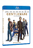 GENTLEMANI (Blu-ray)
