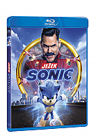 JEEK SONIC (Blu-ray)
