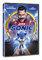 JEEK SONIC (DVD)