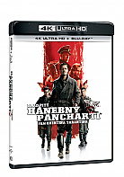 HANEBN PANCHARTI (4K Ultra HD + Blu-ray)