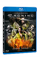 47 Róninů (Blu-ray)