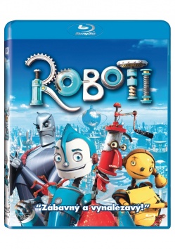 Roboti