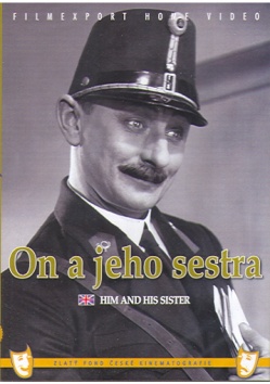 On a jeho sestra