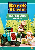 Boek stavitel: Traktrek Vclav