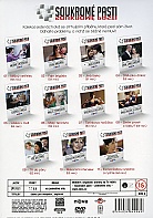 Soukrom pasti kolekce 11DVD