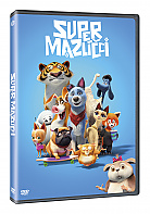 SUPER MAZLCI (DVD)