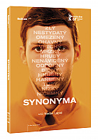 SYNONYMA (DVD)