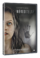 NEVIDITELN (DVD)