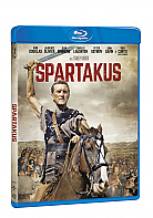 SPARTACUS Digitln restaurovan verze (Blu-ray)