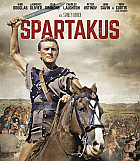 SPARTACUS Digitln restaurovan verze