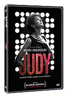JUDY (DVD)