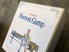 FAC #138 FORREST GUMP MANIACS BOX EDITION #4 Steelbook™ Limitovaná sběratelská edice - číslovaná