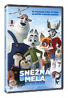 SN̎N MELA (DVD)