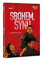 SBOHEM, SYNU (DVD)