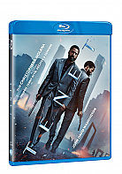 TENET (2 Blu-ray)