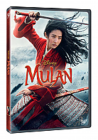 MULAN (DVD)