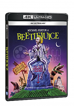 BEETLEJUICE