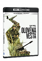 OLOVĚNÁ VESTA (4K Ultra HD + Blu-ray)