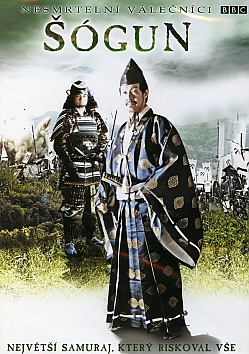 Šógun - Nesmrtelní válečníci
