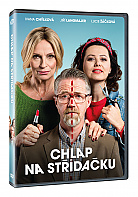CHLAP NA STDAKU (DVD)