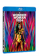 WONDER WOMAN 1984 (Blu-ray)