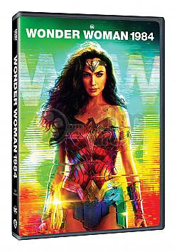 WONDER WOMAN 1984