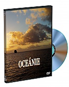Oceánie (DVD)