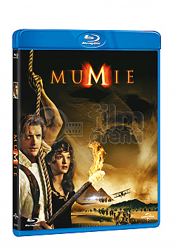 MUMIE (1999)