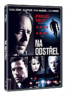 NA ODSTEL (DVD)
