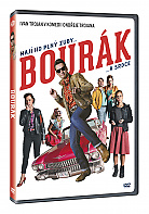 BOURK (DVD)