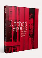 OBCHOD NA KORZE Digipack Digitln restaurovan verze (Blu-ray)