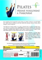 PILATES 2: Tvarovn tla - NOV METODA PILATES