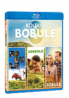 BOBULE 1 - 3 Kolekce (3 Blu-ray)
