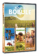 BOBULE 1 - 3 Kolekce (3 DVD)
