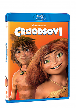 CROODSOVI