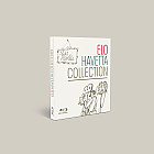 ELO HAVETTA Kolekce (Blu-ray)