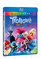 TROLLOV: Svtov turn (Blu-ray)