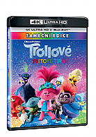 TROLLOV: Svtov turn (4K Ultra HD + Blu-ray)